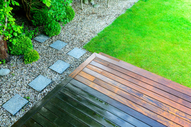Why Choose Our Pressure Washing Services in New Jersey