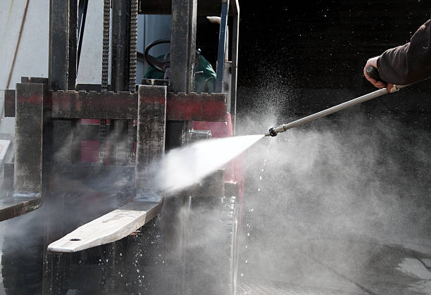 Rosenhayn, NJ Pressure Washing Services Company