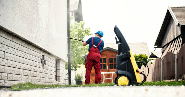 Best Playground Equipment Cleaning  in Rosenhayn, NJ